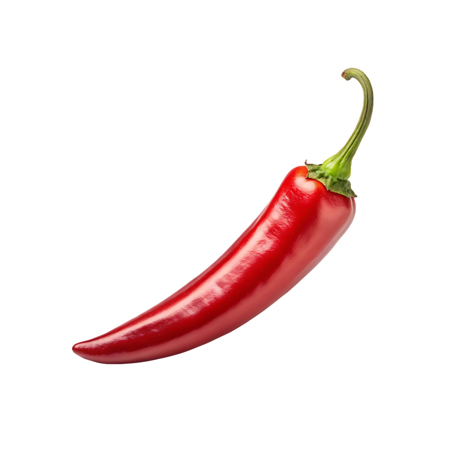 Peperoni rot (Chilli), 1 x 100 g