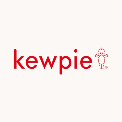 kewpie