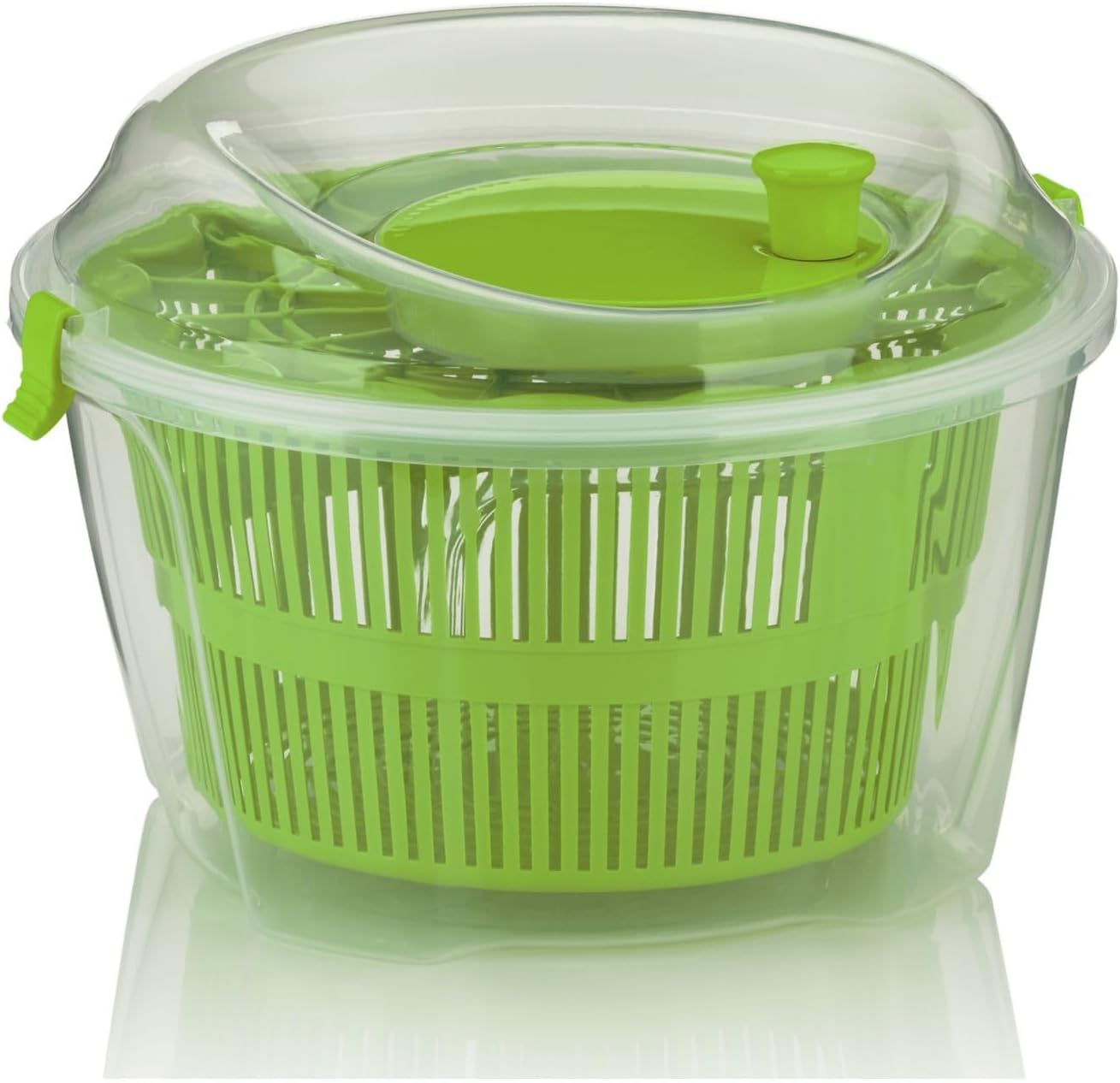 Salatschleuder Mailin, 4 l, 1 x 1 Stück