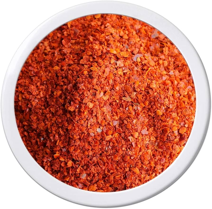 Takori - Chili Flakes, 1 x 1 kg Beutel