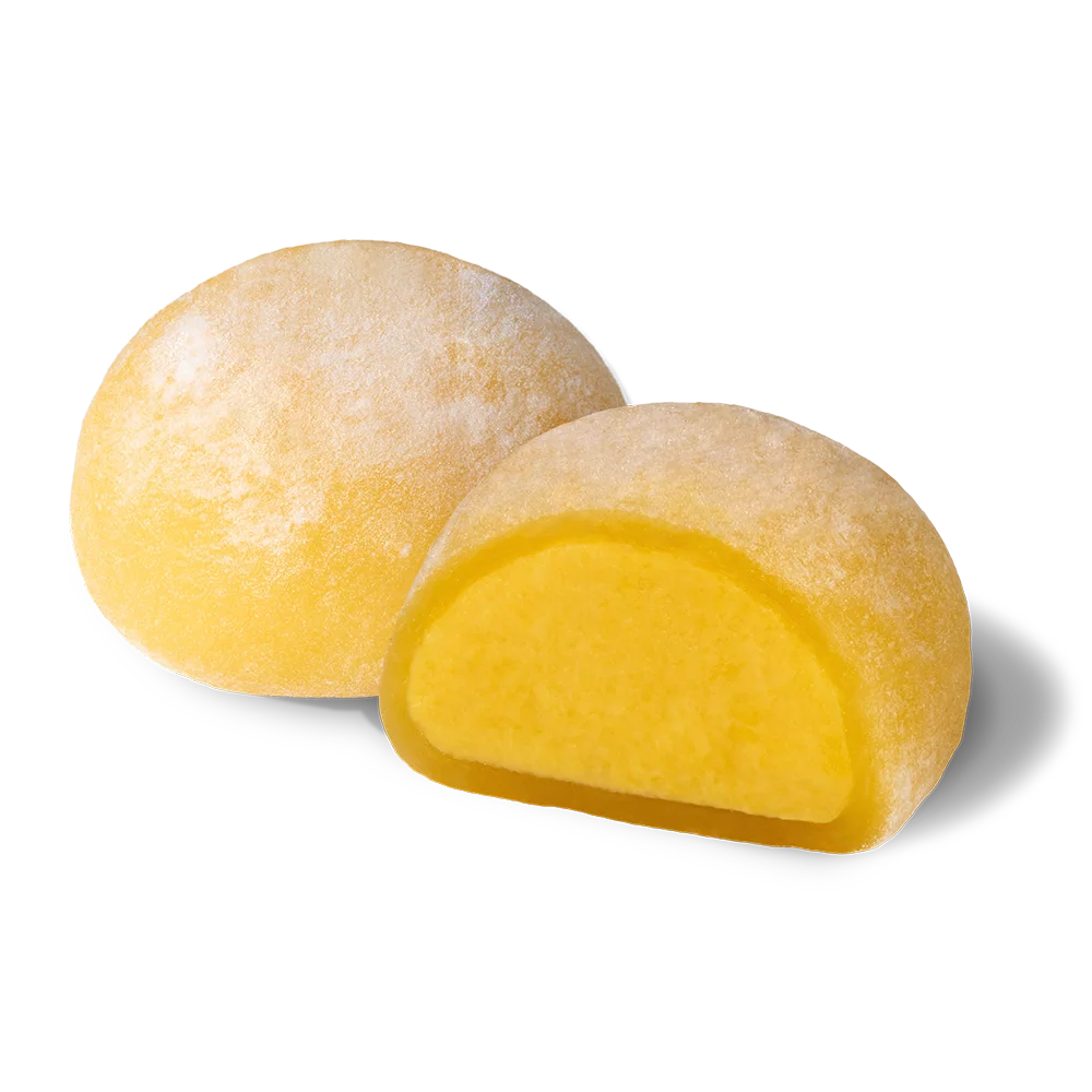Takori - Mochi Mango, 1 Karton à 2 x 25 Stück (TK)