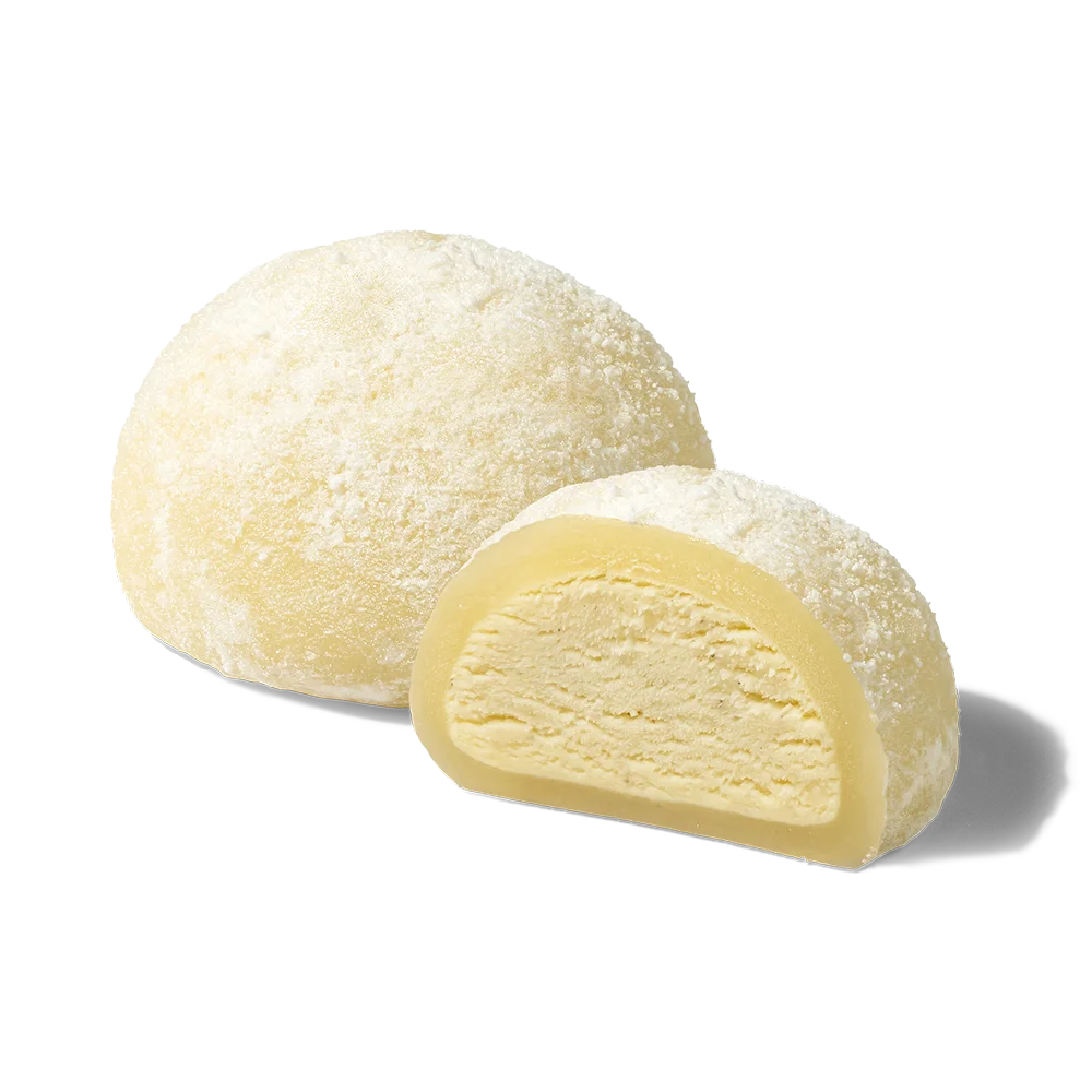 Takori - Mochi Vanille, 1 Karton à 2 x 25 Stück (TK)
